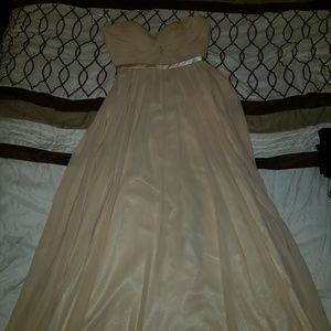 Formal Long Dress